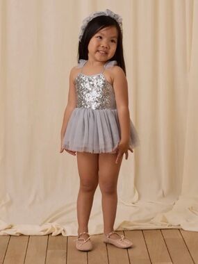 Noralee sequin tutu NWT